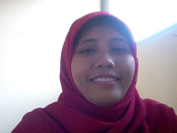 Ani Fauziah, S.Pd