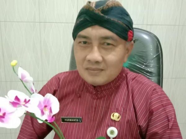 Sambutan Kepala Sekolah