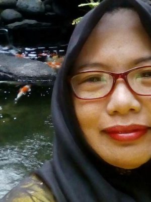 Savitri Yani Savitri Yani