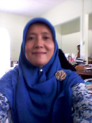 SUMIYATI,S.Sn