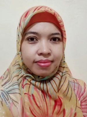 Utami Dwi Ratna Asih, S.Pd.