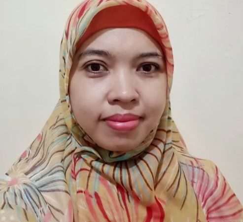 Utami Dwi Ratna Asih, S.Pd.