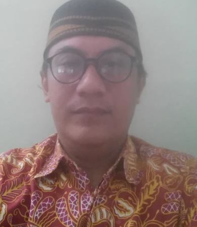 |BAMBANG SUHARNANTA SUSILA, S.S.