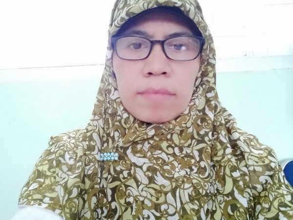 Sadmiatuti, S.Pd., M.Pd.