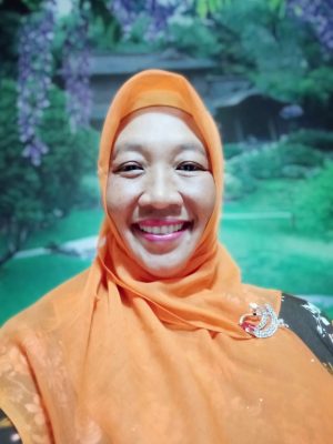 Ety Kussetyawati Ety Kussetyawati