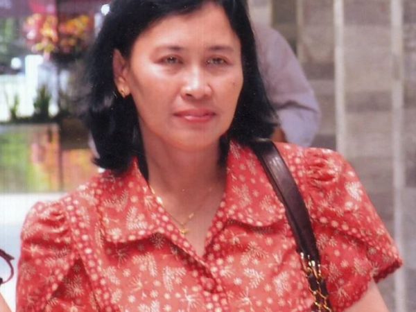 CAECILIA WINARNI, S.Pd