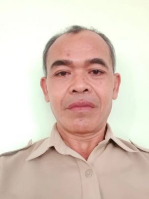 Ngadiman, S. Pd.