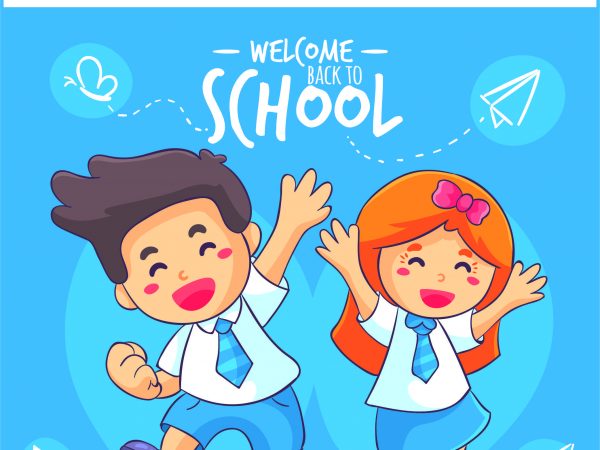Profil Kepala Sekolah
